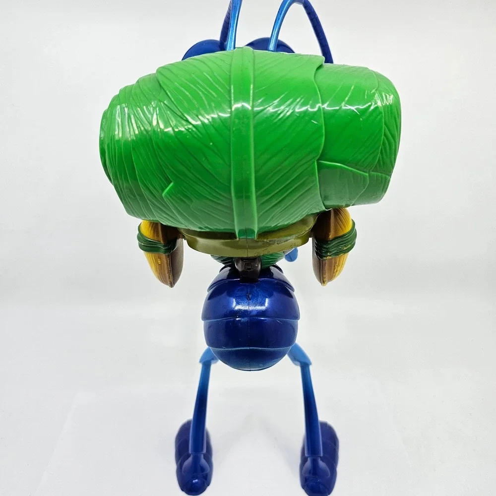 DISNEY PIXAR A Bugs Life Flik Interactive Talking Toy Action Figure 13